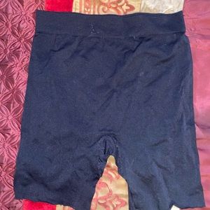 Women’s tight shorts